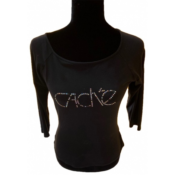 Cache top - Picture 4 of 5